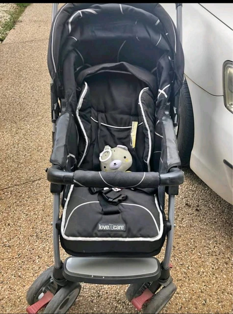 Love n care twingo stroller outlet