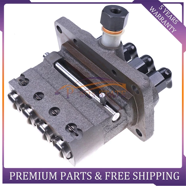 17371-51010# Fuel Injection Pump For Kubota L3250 L3350 L3450 L3650