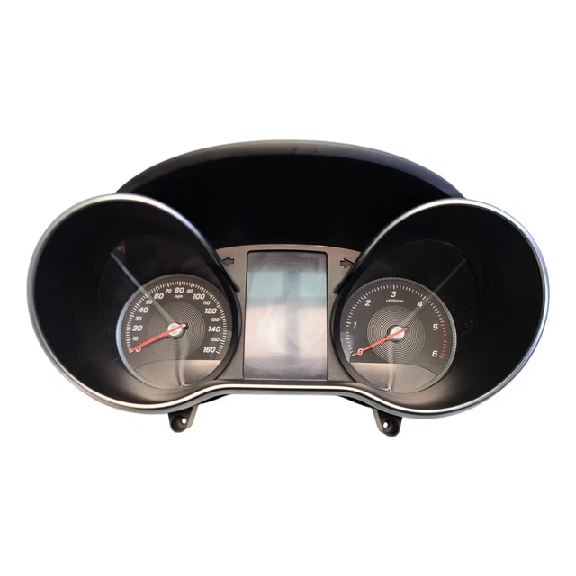 Instrument Clusters, Gauges, Interior Parts & Accessories, Car