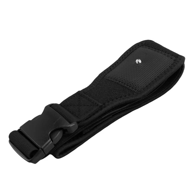 VR Tracker Belt for  Vive System Tracker Puck - Adjustable Belt Strap for Waish