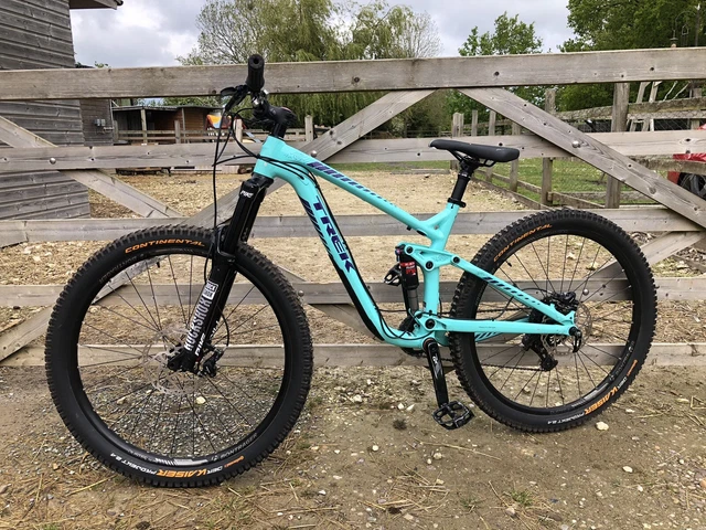 Trek remedy cheap 8 17.5