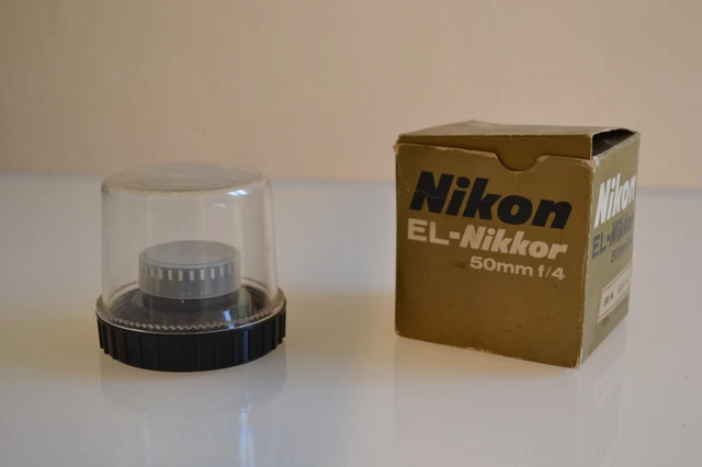 Nikon AF Nikkor 50mm f/1.8D | Objectifs pour reflex numériques | Nikon