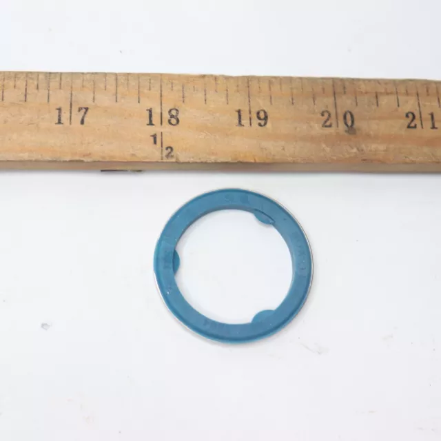 Thomas & Betts Liquidtight Sealing Gasket Ring Stainless Steel 1" 5264