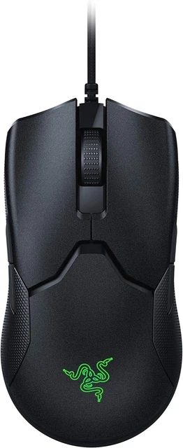 Razer Viper 8KHz E-Sport Gaming Mouse 20.000 DPI Ambidextrous RGB Black 8886419333135 - Foto 7