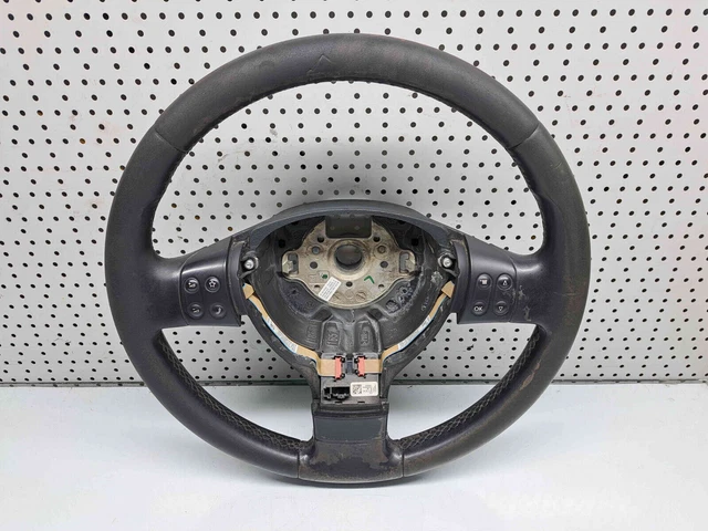 Volkswagen Passat B6 Variant Lenkrad (3C5) [Fabr 2.0 TDI BMP 2007 3