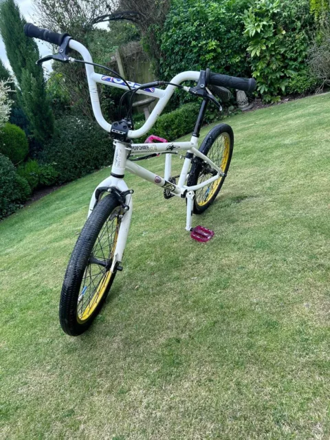 Gt bmx 2010 hotsell