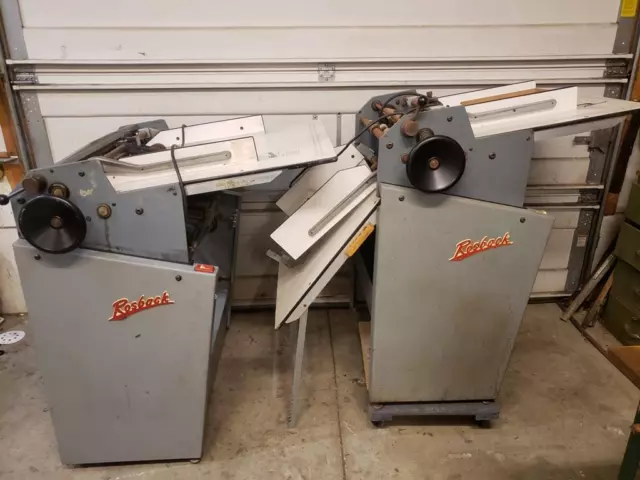 ROSBACK TRUELINE 220 and 223 PERFORATION/SLIT/SCORE/CREASE repeat ROSBACK TRUELINE 220 and 223 PERFORATION/SLIT/SCORE/CREASE repeat
