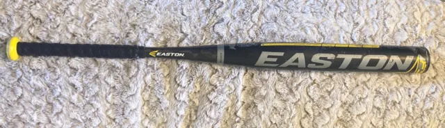 Easton FS2 Fastpitch Composite Softball Bat FP13S2 32”/22oz (-10) 2 1/4 Dia