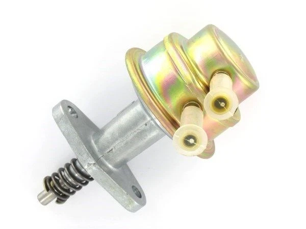 Pompa Di Sollevamento Carburante Diesel 6655216 17121-52030 Per - Foto 3