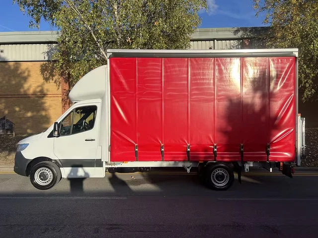 2025 MERCEDES-BENZ SPRINTER 2.0 315 CDI Progressive Chassis Cab 2dr ...