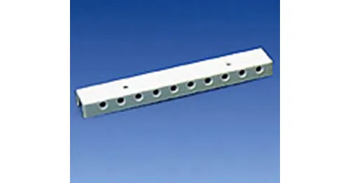FALLER Plug Strip (10 Pairs of Sockets) HO Gauge 180686