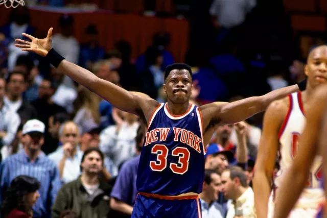 Patrick Ewing Cards - Base Cards, Inserts, etc. - You Pick - Knicks 🔵🟠🏀