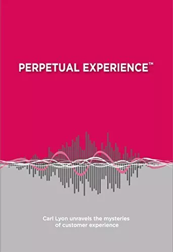 Perpetual Experience, Very Good Condition, Lyon, Carl, ISBN 1526204479