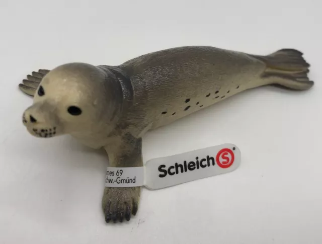 Schleich *Seehund* Nr: 17032 2