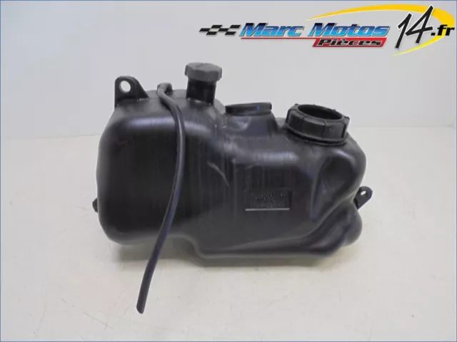 Reservoir D'essence Gilera 500 Fuoco  2015