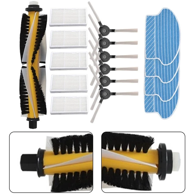 Vileda VoleoPro Werkwagen Starterkit