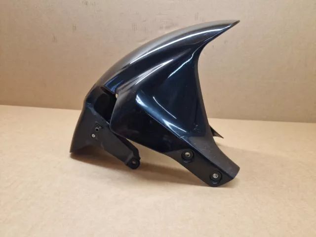 Honda CBR600RR RR5 RR6 Front mudguard fender Genuine OE 2005 - 2006