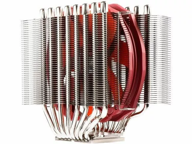 Thermalright CPU Cooler For AMD Ryzen Threadripper TR4 Black Special Edition