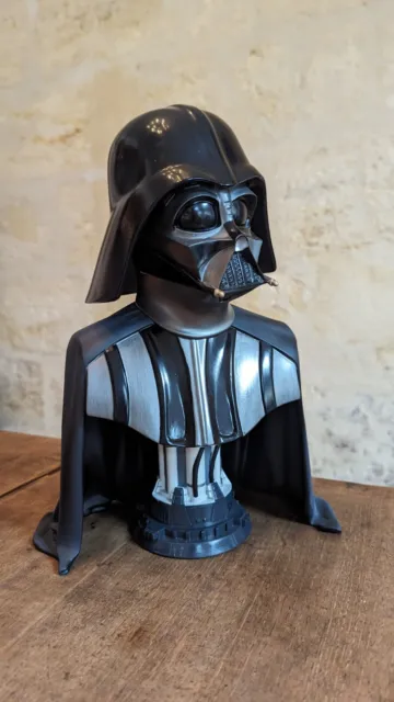 Figurines, bustes, statues, Star Wars, Science-fiction, Collections -  PicClick FR