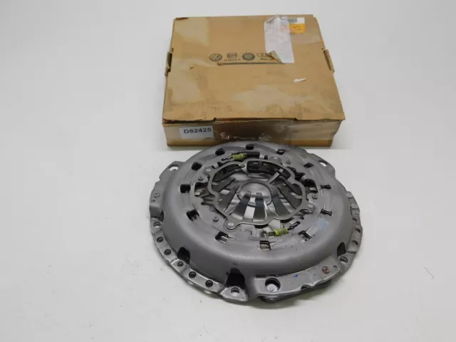 Spingidisco Frizione Clutch Pressure Plate Originale Audi A4 2005 A6 2009