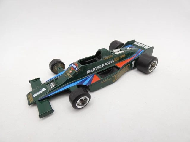 Photo Dédicacée De Mario Andretti - Légende De La Formule 1 (Lotus)