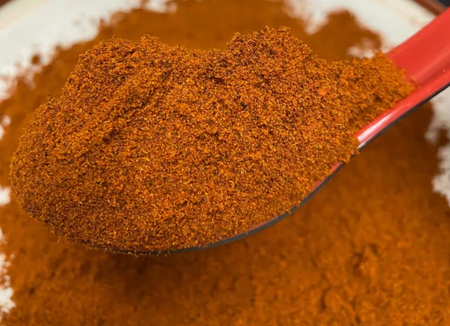 Chili Powder (Medium) 1oz - 15Lbs Mixed Spices for Making American Chilli