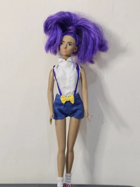 Little mix 2025 toys