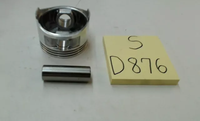 GX 200 (36-29) Piston By Yamakoyo