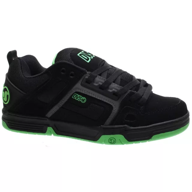 Dvs top comanche nere