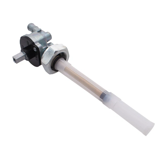 Fuel Gas Valve Petcock For Honda 95-07 VT1100 Shadow Aero ACE Spirit Sabre Tour