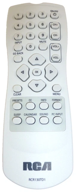 New Remotes Original Sony RMF-TX810U TV Remote Control for Most Sony