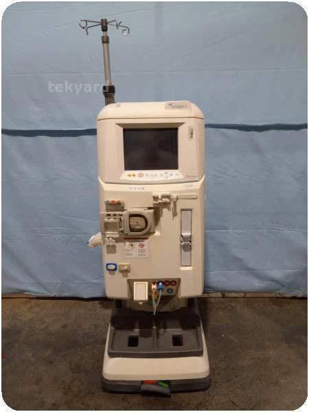 Gambro Phoenix Dialysis Machine % (285435)