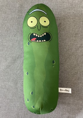 adult plush doll