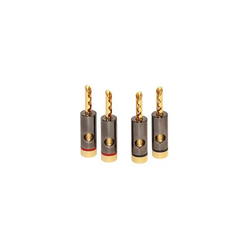 Dyna VOX 207388 boxenhalterung, 2er-Set Nero
