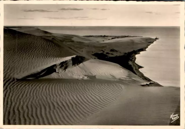 AK GRUSS AUS ROSSITTEN KUR NEHRUNG BZ KÖNIGSBERG OSTPREUßEN WANDERDÜNE 1930