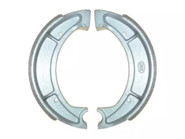 Brake Shoes Rear for 1995 Yamaha SR 500 (3EB6) (Europe)