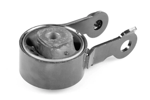 Support Moteur Arrière TEDGUM TED42422 - Pour Peugeot 307, 308, Citroën C4, Etc.