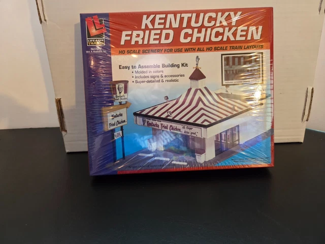 VINTAGE 1980'S KENTUCKY Fried Chicken / KFC Character Drinking Glasses EUR 36,35 - FR VINTAGE 1980'S KENTUCKY Fried Chicken / KFC Character Drinking Glasses EUR 36,35 - FR