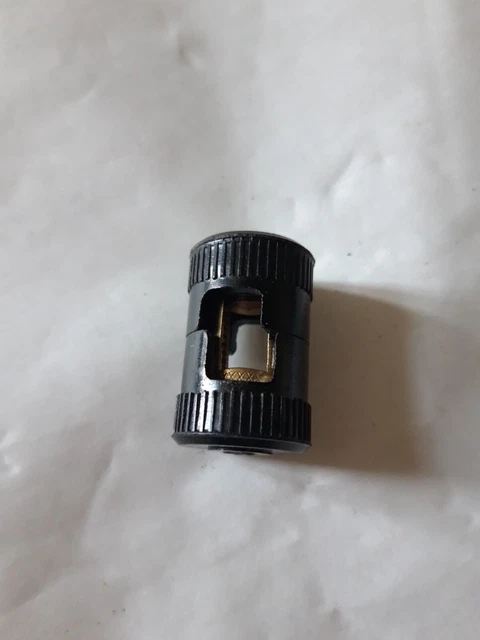 1 Borne FERREL/Legrand  de raccordement de 2 X 25 mm² Cuivre