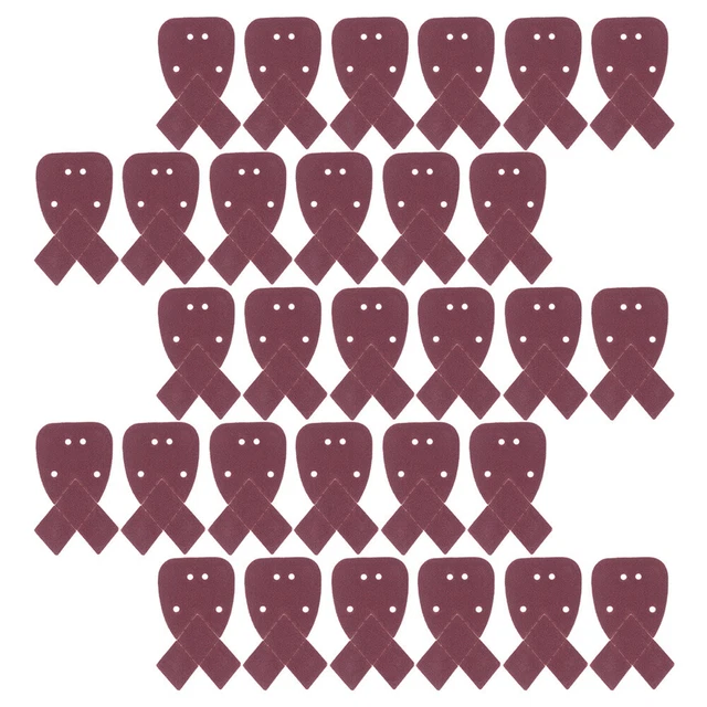 Rotolo Carta Vetrata 115mm X 5mt Grana 220 - Ossido Alluminio Per Legno E Metalli - Foto 8