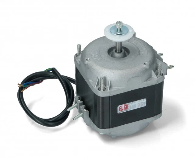 Motore Pentavalente Cella frigo Raffreddamento Compressore frigo 16w 220w