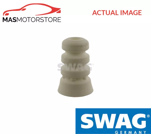 Suspension Rubber Buffer Bump Stop Rear Swag 62 93 0559 G New Oe Replacement