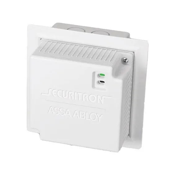 Securitron Assa Abloy EcoPower Power Supply EPS-05 12V 0.5A