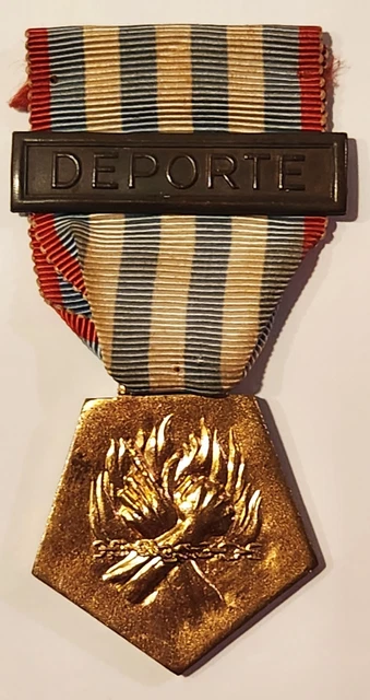 Médaille du Travail - 20, 30, 35 et 40 ans
