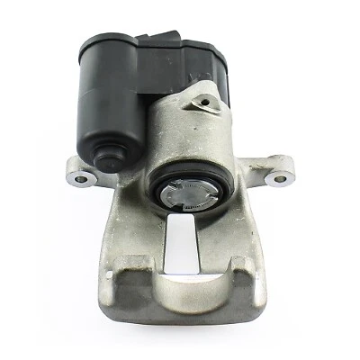 Attuatore Serratura Posteriore Sinistro 8 Pin Per VW Passat Tiguan Touareg E Audi Q3 Q5 Q7 A4