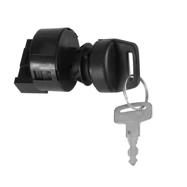 Ignition Key Switch for Polaris Sportsman 700 EFI 2004 2005 2006 07 2008 Atv New