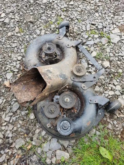 Husqvarna cth151 for sale 2025