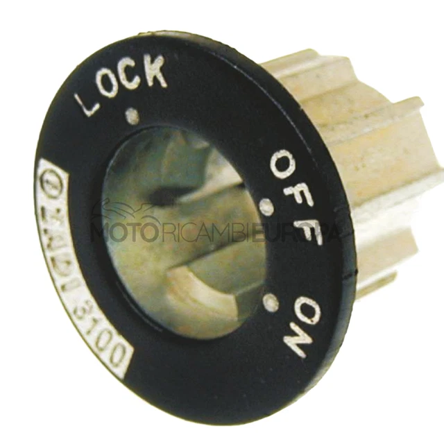 Serrature & Parti - Motocenter - Foto 7