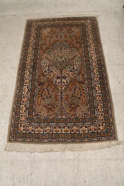 M64O53- Teppich, Maße: 160x95 cm, Gewicht: 4,7 kg