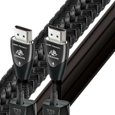 AudioQuest AUDIOQUEST TORNADO 72V DBS CARBON 2MT NUOVO GARANZIA ITALIA 